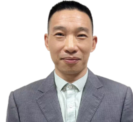 Marilyn Bingya Yan 闫冰亚